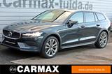 Volvo V60 CC AWD Leder,Navi,LED,PanDach,ACC,4xSH,360° - Volvo V60 Cross Country aus 2019