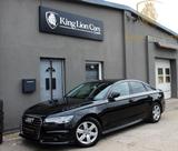 Audi A6 1.8 TFSI ultra MATRIX+ACC+STANDEIZ+HUD+ - Audi A6 Gebrauchtwagen