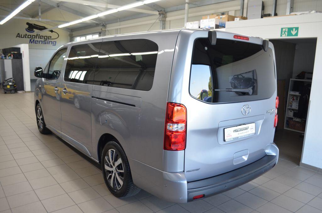 Toyota Proace 2,0-l-D L2 (8-Si.) Autm. Verso Team D*ACC