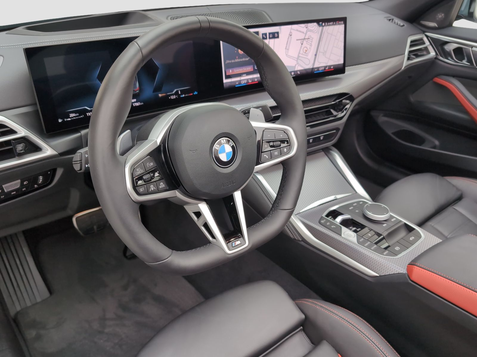 BMW 430 - Bild 11