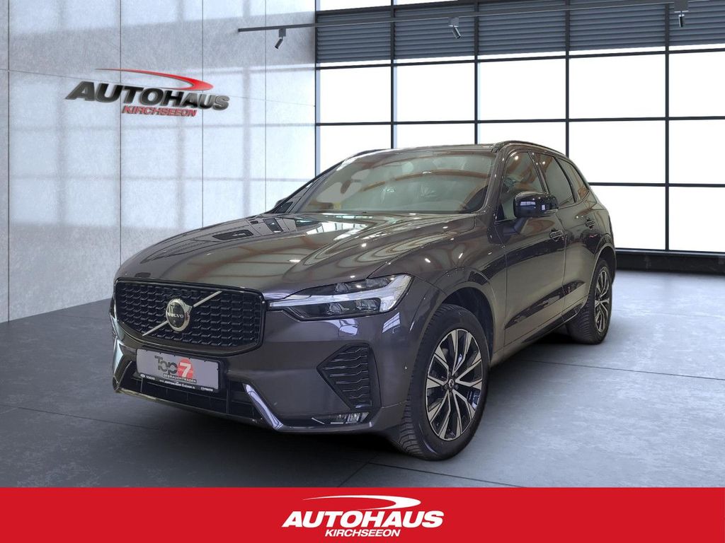 XC60 B5 (Benzin) Plus Dark AWD Automatik Navi