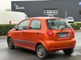 Chevrolet Matiz S*SERVICE NEU* - Chevrolet Matiz Benziner Gebrauchtwagen