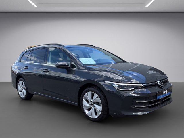 Golf VIII Variant Style 2.0 TDI DSG LED-Plus, Rü