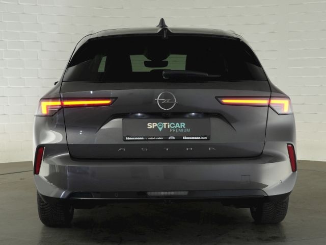Astra L ST ELEGANCE CDTI+LED+NAVI+RÜCKFAHRKAMERA