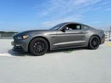 Ford Mustang 5.0 V8 GT vFL - Ford Mustang Gebrauchtwagen in Düsseldorf