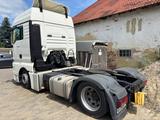 MAN TGX 18.400 FSA / 4x2   LLS-U inkl. Auflieger - MAN Kassel