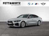 BMW 420d Gran Coupé M Sport Pro|Glasdach|Head-Up - BMW 420 Gran Coupé Jahreswagen
