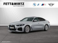 BMW 420 Gran Coupé - Vorschau Bild 1