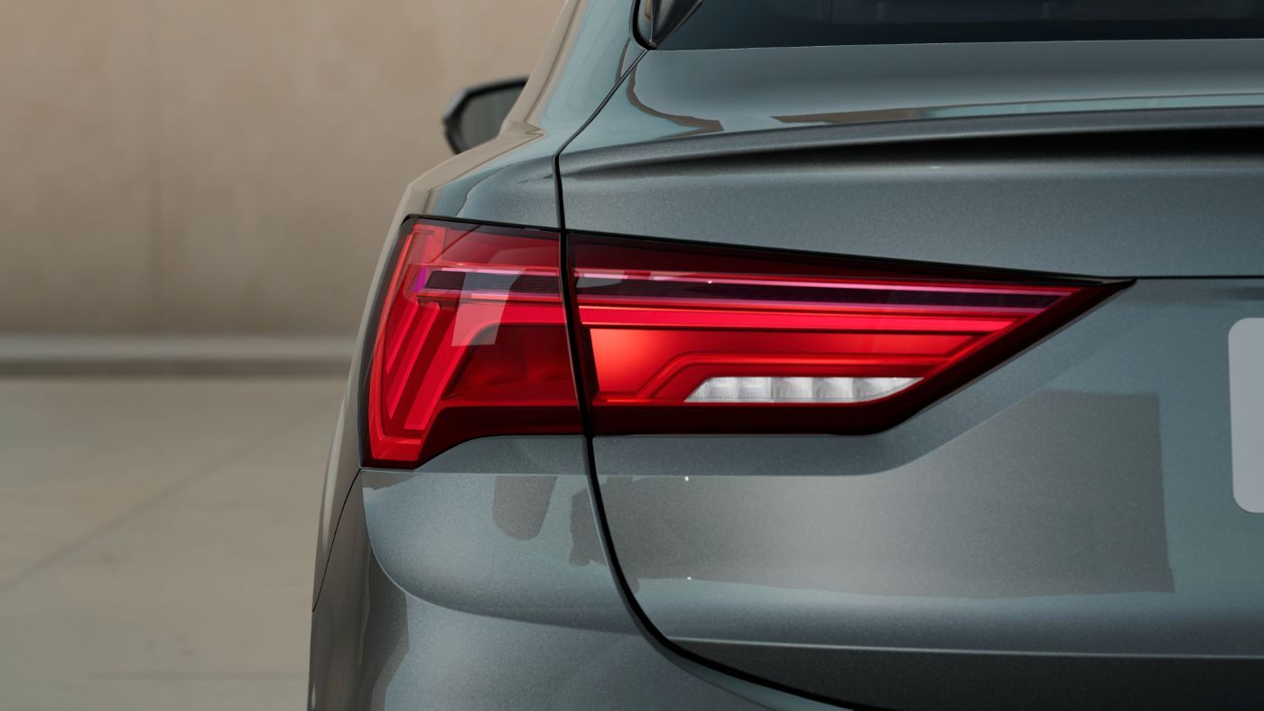 Audi Q3 - Bild 7