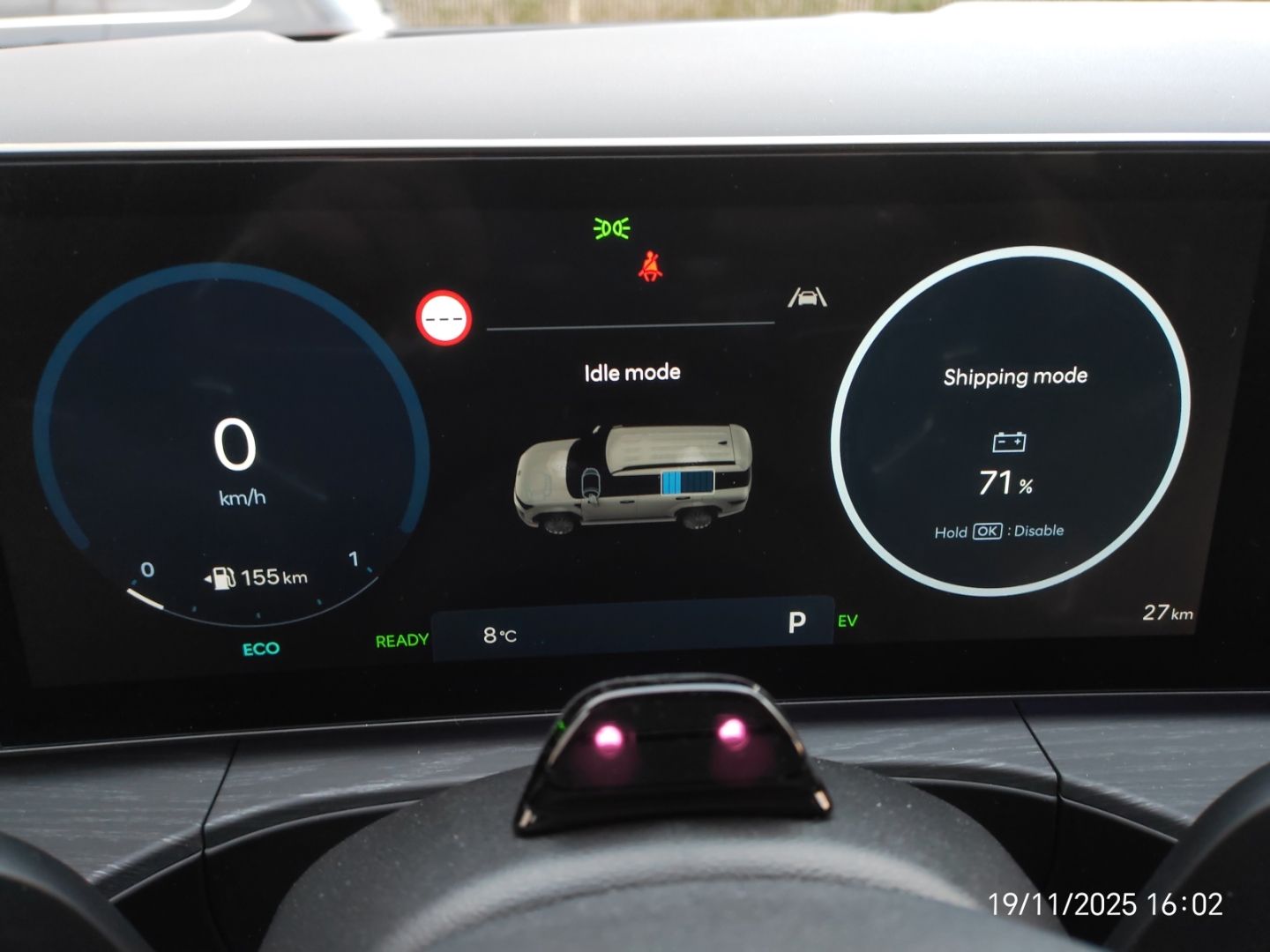 Hyundai SANTA FE - Bild 16