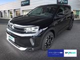 Citroën C5 Aircross 1.2 Mild-Hybrid 136 MAX*elek.Heck*DA - Citroën C5 Aircross MAX mit Hybrid-Antrieb (Benzin/Elektro)