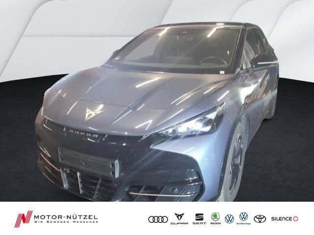 Cupra Tavascan 210kW ENDURANCE MATRIX+NAVI+APP+ACC+SHZ