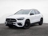 Mercedes-Benz GLA 250 4M AMG-Sport/LED/Cam/Pano/AHK/Night/20' - Mercedes-Benz GLA 250: Panoramadach