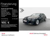 Audi A3 Sportback 35 TDI S line S tro*LED*Virtual*Nav - Audi A3 Gebrauchtwagen in Mainz