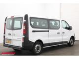 Opel Vivaro kombi 1.6 CDTI EcoFlex L2-H1 9-Pers. klim - Opel Vivaro: L2