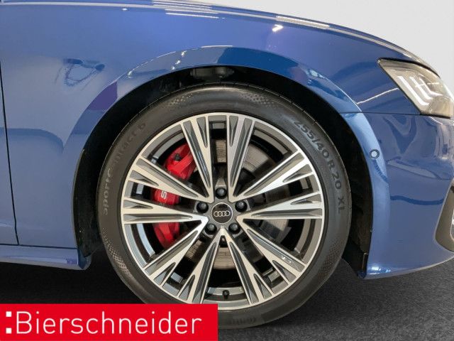Audi S6 - Bild 8