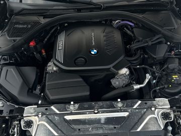 BMW 320d xDrive Touring DAB LED Standhzg. RFK Shz