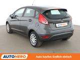Ford Fiesta 1.25 Trend*KLIMA*CD*USB*1.HAND*GARANTIE* - Ford Fiesta Gebrauchtwagen in Dortmund