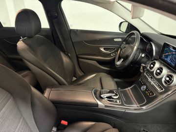 Mercedes C 220 - 7