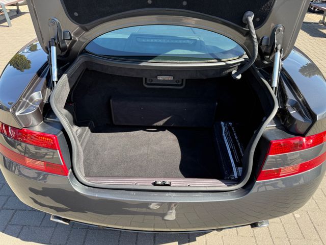 Aston Martin DB9 5.9 V12 Coupe