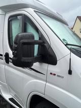Knaus Vansation Ti 650 MEG - Knaus Vansation 650 meg