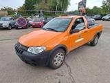 Fiat Strada 1.3Jtd Multijet Kurze Kabine Euro4 - Fiat Strada: Multijet