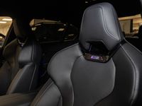 BMW M5 - Vorschau Bild 14