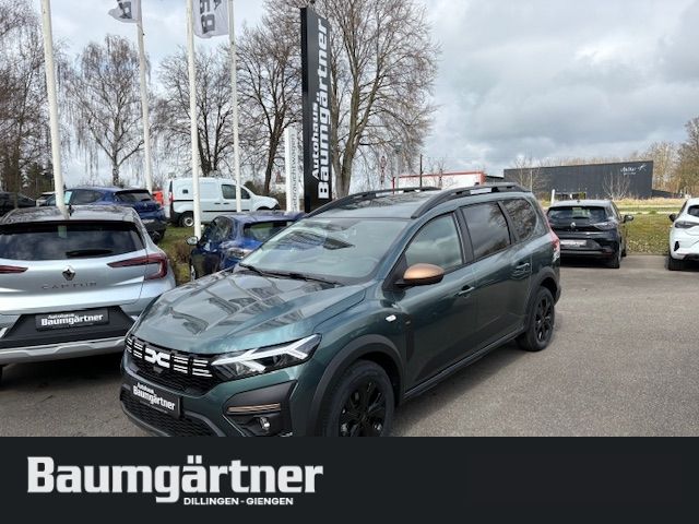 Fahrzeugabbildung Dacia Jogger Extreme TCe 110 7-Sitzer/Kamera/PDC/LED