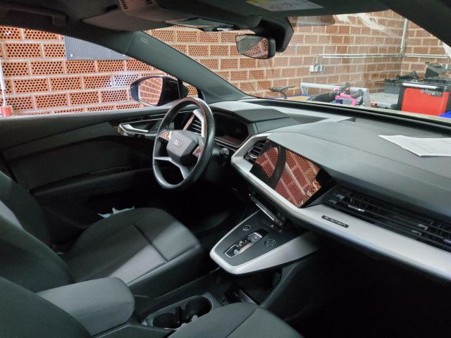 Audi Q4 e-tron - Bild 4