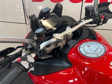 Ducati Multistrada V2 S