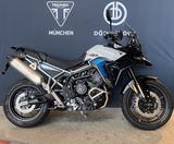 Triumph Tiger 900 Alpine Edition* NEU MJ 2026! - Triumph Tiger 900 Alpine Edition