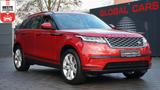 Land Rover VELAR P400e S PLUG-IN*VIRTUAL*MATRIX*HUD*20"ALU - Land Rover Range Rover Velar Plug-in Hybrid (PHEV) Gebrauchtwagen