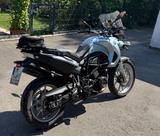 BMW F 650GS ABS - BMW 2009 F650GS