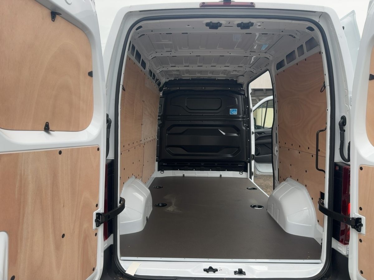 Fahrzeugabbildung Renault Master Kasten advance L2H2 3,3t dCi 130 *KAMERA*
