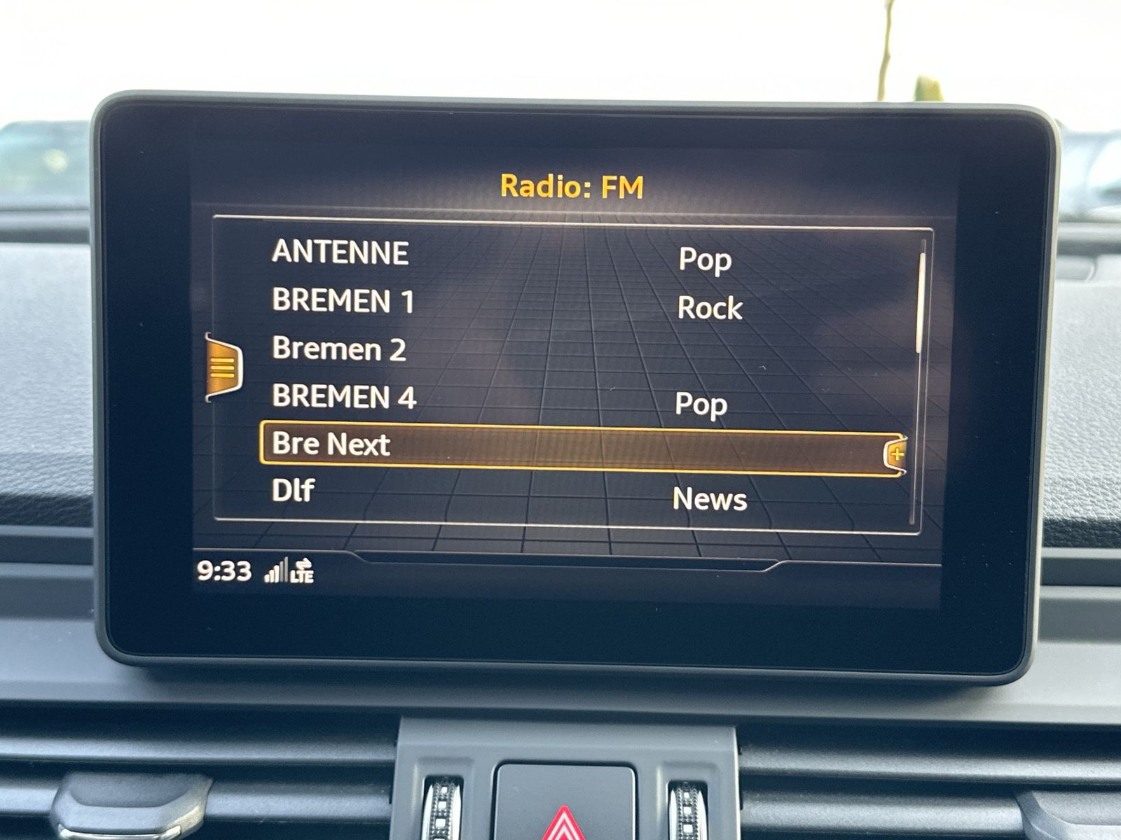 Fahrzeugabbildung Audi Q5 40 TDI Quattro S-Tronic Sport NAV+XEN+18ZO+PP