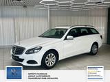 Mercedes-Benz E 250 CGI BlueEfficiency 1 Hand, Scheckheft, - Mercedes-Benz E 250: Cgi