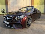 Mercedes-Benz E 200 AMG Line*Insp. +Garantie NEU*Scheckheft
