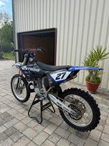 Yamaha YZ 250 Factory  - Offers