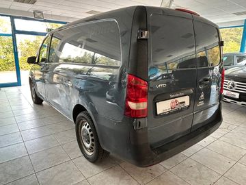 Mercedes eVito - 6