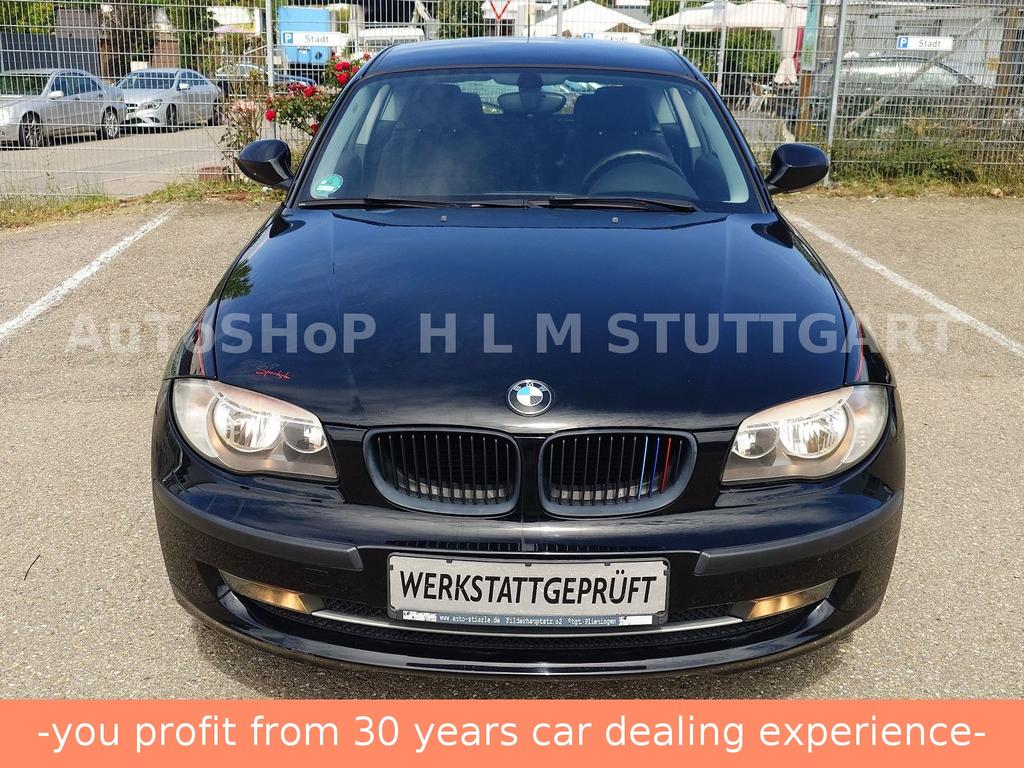 BMW 116