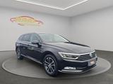 Volkswagen Passat Variant Highline*Digital Tacho*ACC*Leder* - Volkswagen Passat aus 2017