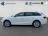Skoda Octavia Combi 2.0TDI DSG Style+ACC+LED+SHZ+DAB - Skoda Octavia: Kombi