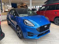 Ford Puma ST-Line 1.0 EcoBoost 125PS Navi 360°Kamera