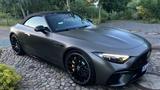 Mercedes-Benz SL 63 AMG Mercedes-AMG SL 63 4MATIC+Lift