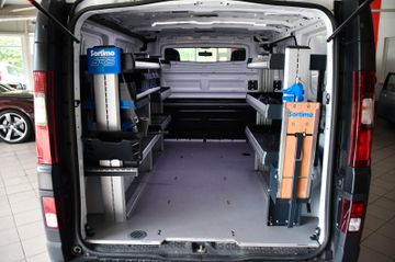 Renault Trafic - 7