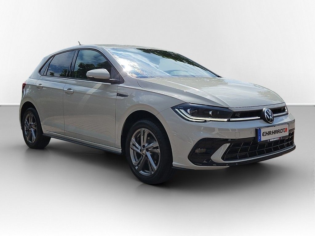 Volkswagen Polo - Bild 3