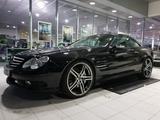 Mercedes-Benz SL 55 AMG AMG - Mercedes-Benz SL 55 AMG aus 2005