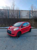 Citroën Citroen C1 06/26 TÜV - Citroën C1 in Chemnitz