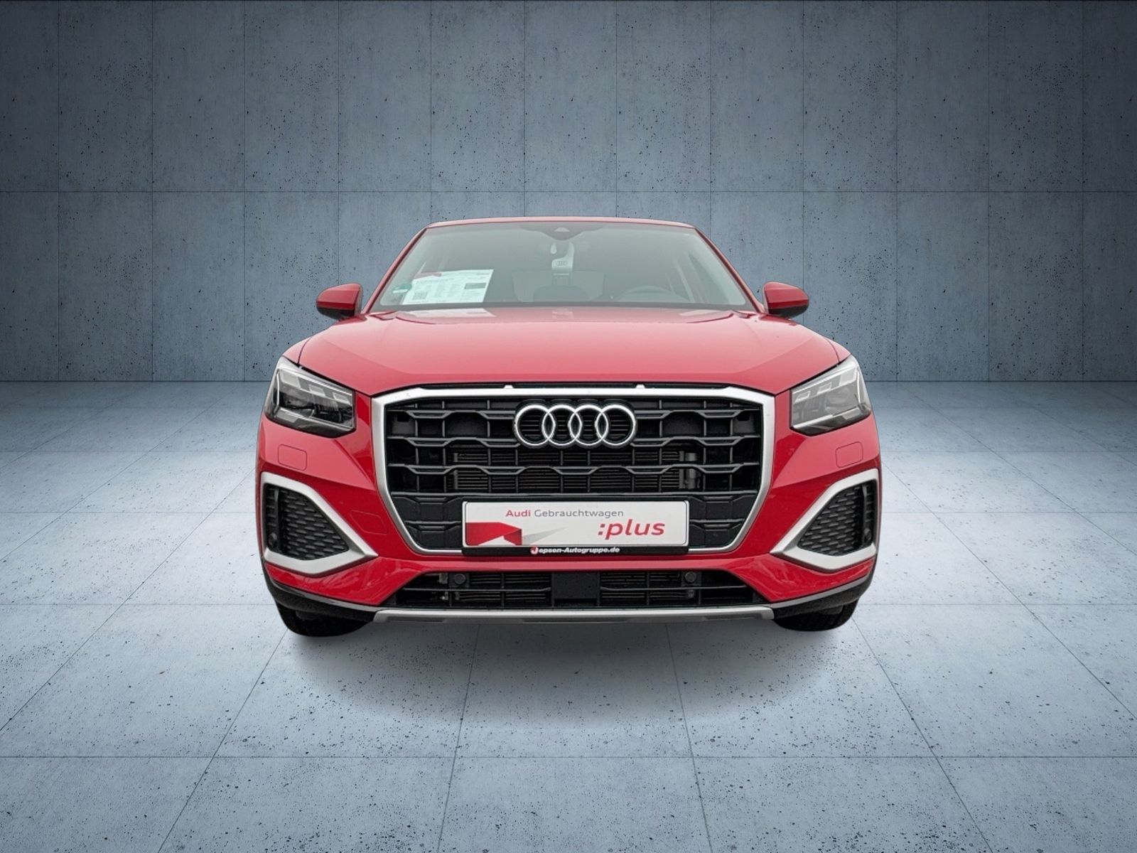 Audi Q2 - Bild 9