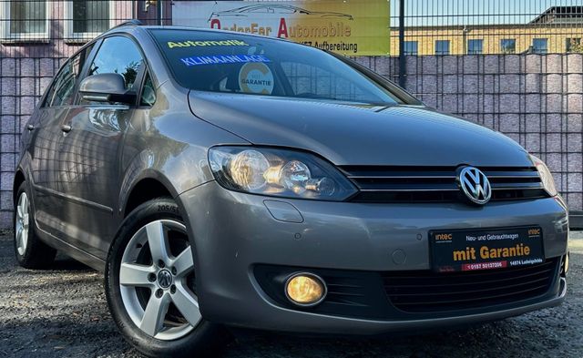 Volkswagen Golf Plus VI Comfortline. Automatik . Neue Kette